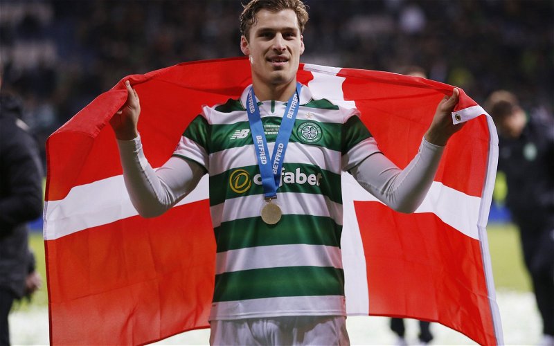 Image for Sviatchenko’s Comments Echo The Fears Of Celtic Fans With Regards To Our Coaching.