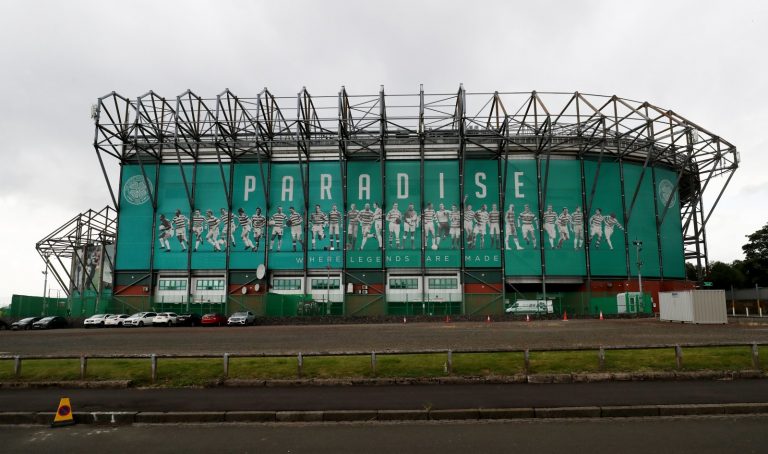 Celtic Park