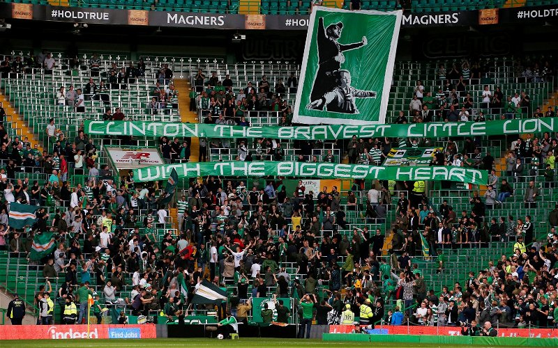 Image for Who Owns Celtic Will Become The Critical Issue For This Generation Of Fans.