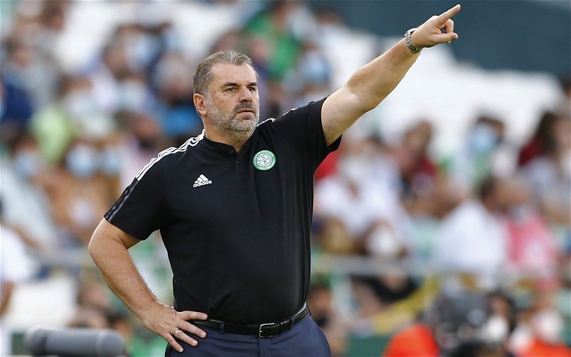 Image for Ange Says Celtic Have So Many Injuries Due To The Lack Of A Proper Pre-Season.