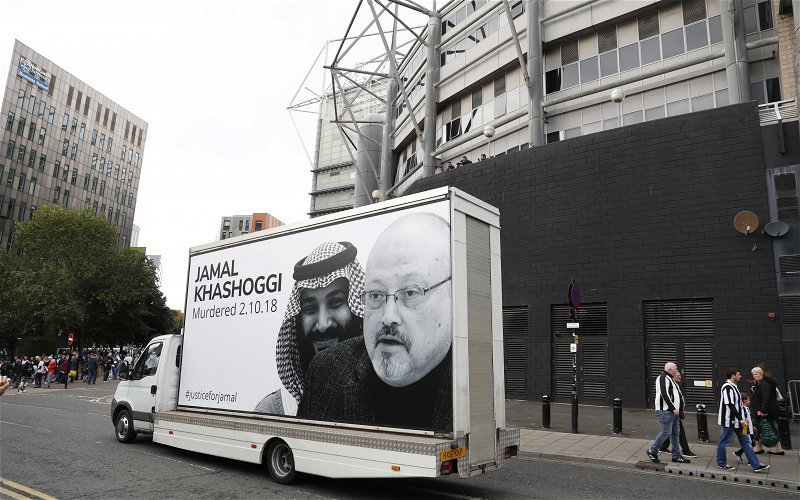 Image for Saudi Billionaires Set To Hand Ibrox Massive January Boost: An Exclusive By Keith Jackass.