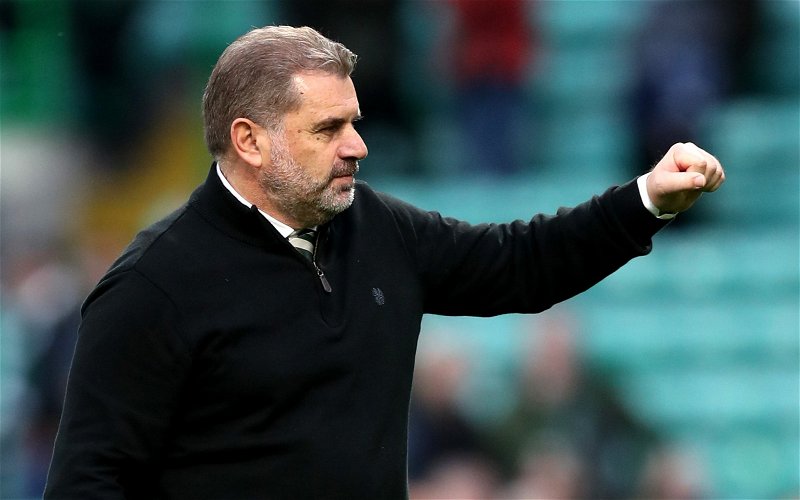 Image for Ange Nailed It When He Said Yesterday That He Doesn’t Have To “Sell” Celtic.