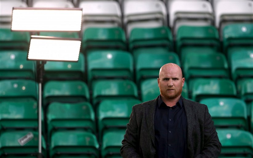 Image for Hartson Is Right On All Counts, About The Summer, The Rodgers Snub And Adam Idah.