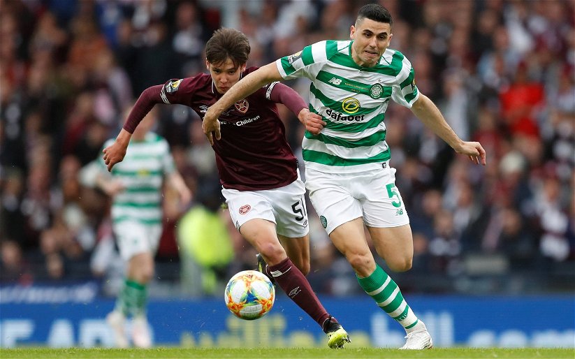 Image for Whatever’s Going On With Him, Maybe It’s Time Everyone Left Tom Rogic Alone.