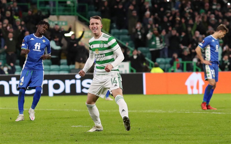 Image for Celtic Deserves Huge Credit For That European Campaign. But We Won’t Get It.