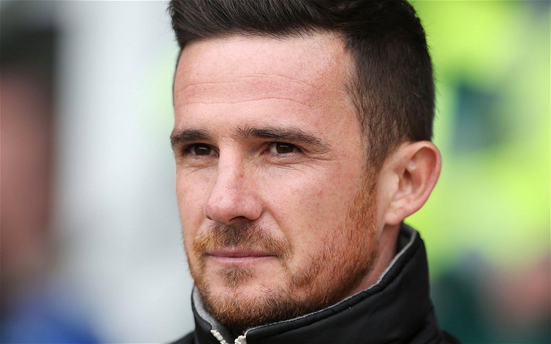 Image for Barry Ferguson Still Can’t Bring Himself To Admit He Was Wrong About The Celtic Boss.