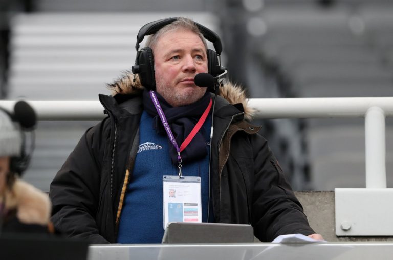 mccoist
