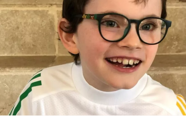 Image for Help Rory’s Wish To Walk: A CelticBlog Guest Blog From Team Rory.