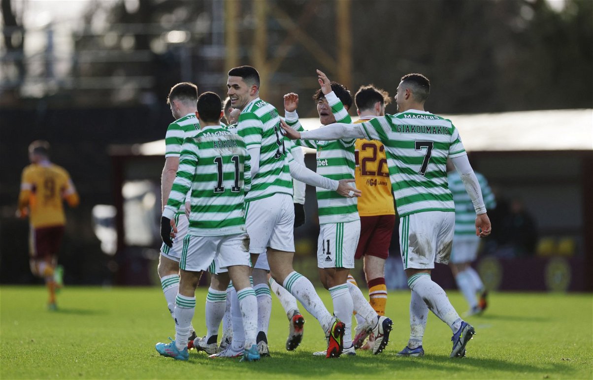 With Three Weeks Of The Window Left, It's Amazing How Calm Things At Celtic  Are. | The Celtic Blog
