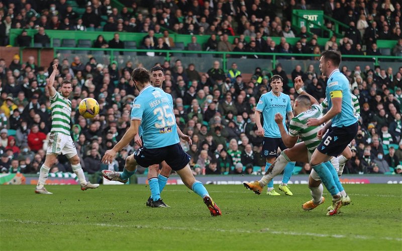 Image for More Decisions Being Questioned Except The One That Went Against Celtic.