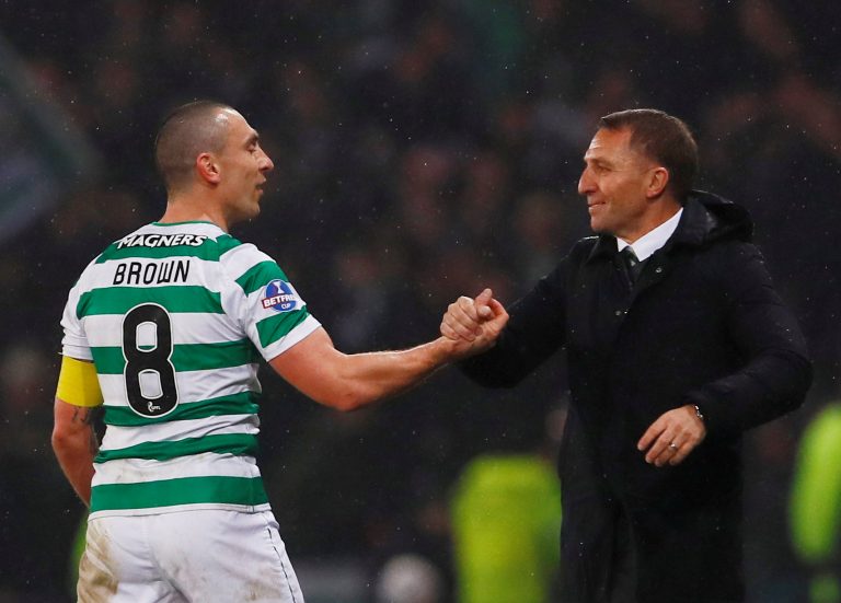 Scottish League Cup Final - Aberdeen v Celtic