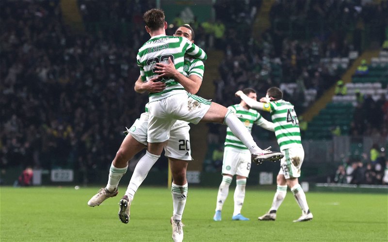 Image for If Celtic Aren’t Yet Peaking, That’s Disastrous For Everyone Else In The League.