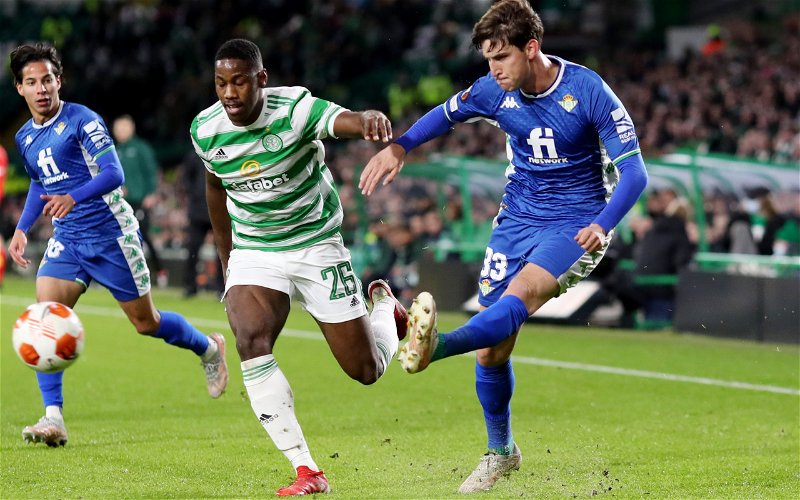 Image for Why Celtic’s Loanee Out In Belgium Still Has A Chance To Come Home.