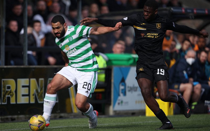 Image for Celtic’s Second Half Pre-Season Slumps Are Easily Diagnosed And Not Worth Worrying Over.