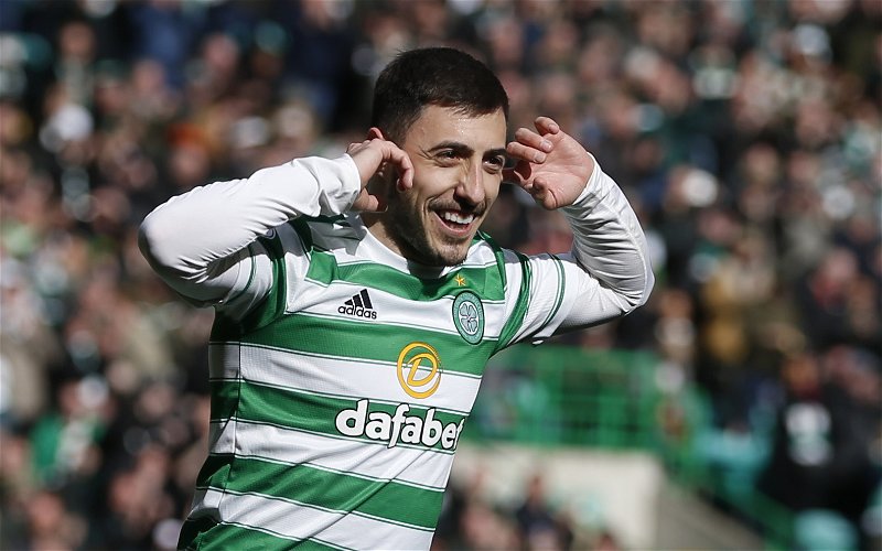Image for The Media Who Gleefully Hoped For A Celtic Injury Crisis Aren’t Laughing Anymore.