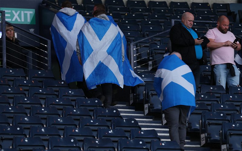 Image for Who In Gods Name Is The Scottish Express’s Latest Idiotic Pro-Ibrox Story For?