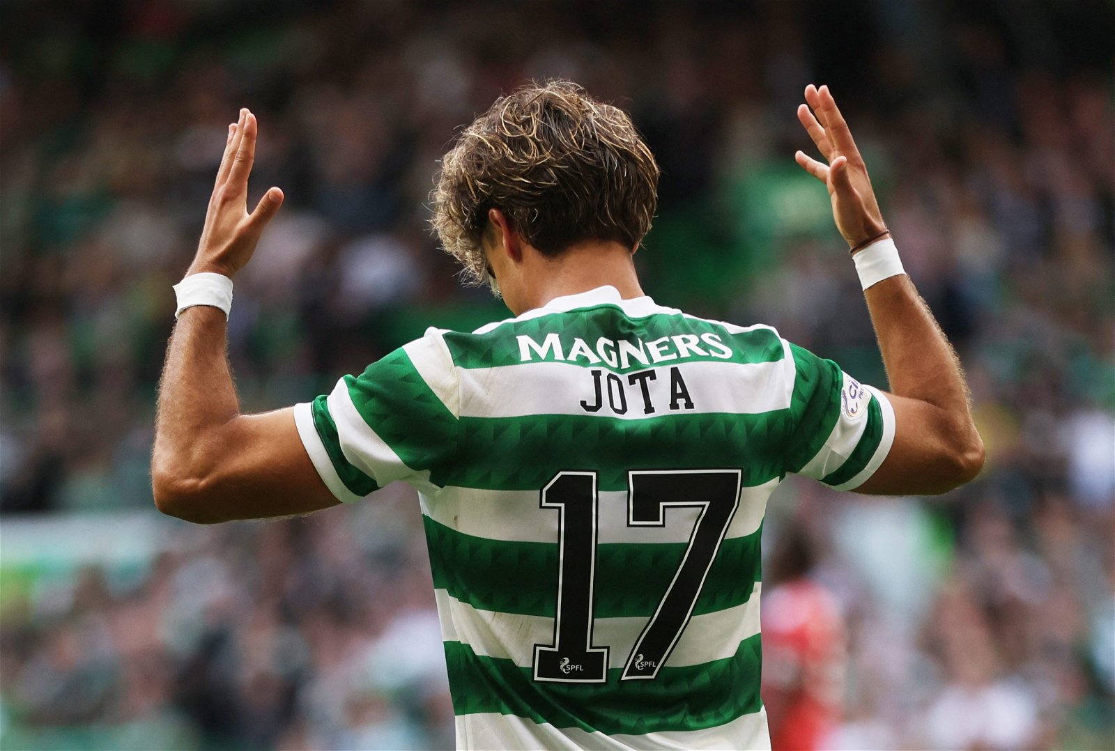 All Celtic Goals 2022/23  Jota's 15 goals for the Celts this season! 