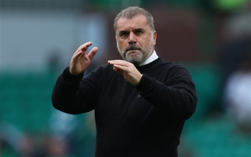 Image for Celtic Are Back After A Storming Display, As Ange Gives The Cynics Both Barrels Again.