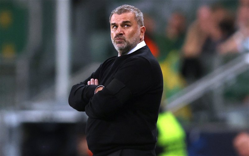 Image for Herald Article Proves That The Celtic Boss Is Winning The Battle Of Ideas In Scotland.