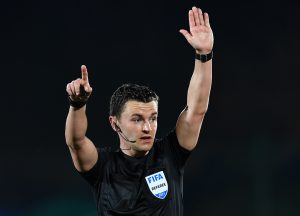 World Cup Qualifiers Europe - Group I - San Marino v Hungary