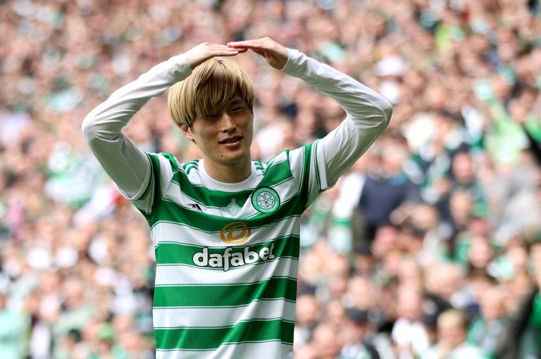 FILE PHOTO: Scottish Premiership - Celtic v Motherwell