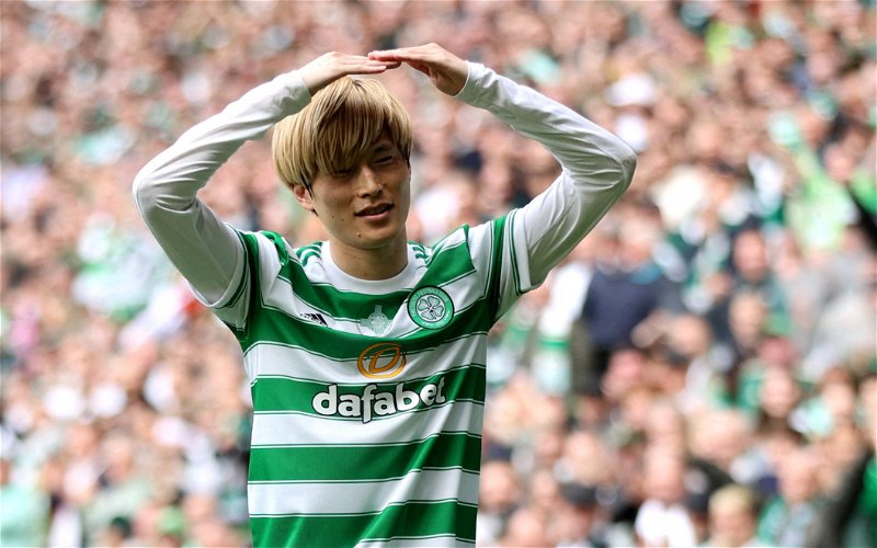 Image for Celtic’s Performance This Morning Was Solid And Deserved To Be Capped With A Win.
