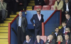 Crystal Palace v Sheffield United Coca-Cola Football League Championship