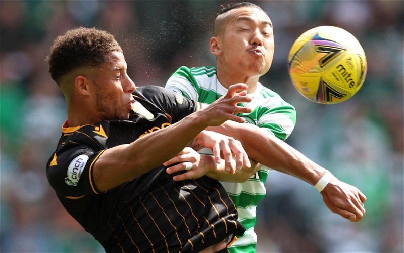Image for The One Ange Signing That Hasn’t Worked Out Might End In Celtic Moving Him On Next Month.