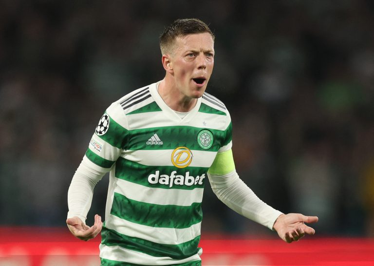 Champions League - Group H - Celtic v Real Madrid