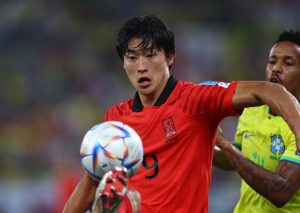 FIFA World Cup Qatar 2022 - Round of 16 - Brazil v South Korea