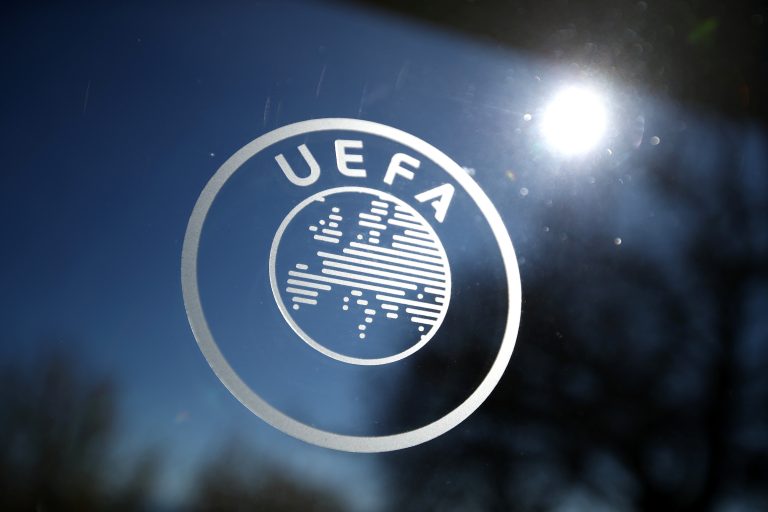 Europa League - Round of 16 draw
