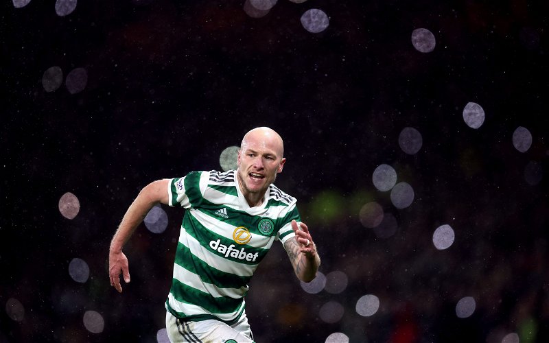 Image for Another Performance From Celtic’s Midfield Maestro Makes Him A POTY Contender.