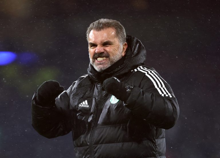 Scottish League Cup - Semi Final - Celtic v Kilmarnock