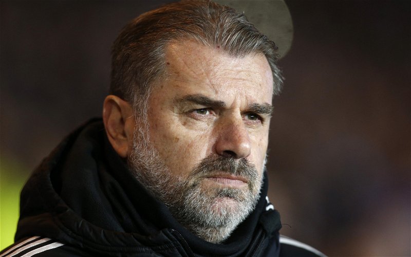 Image for Celtic Shocked As Ange “On The Shortlist” To Be First Minister: An Exclusive By Keith Jackass.