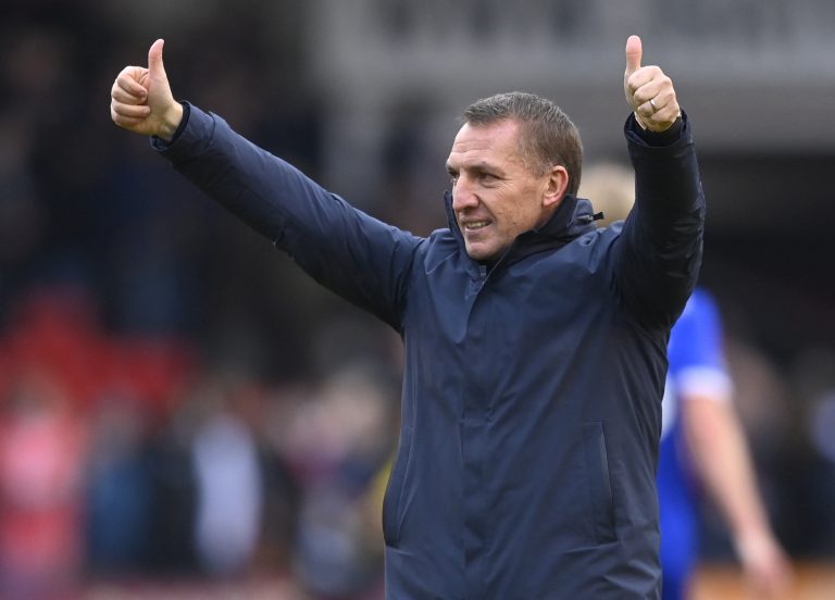 FA Cup - Fourth Round - Walsall v Leicester City