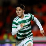 Scottish Premiership - Dundee United v Celtic