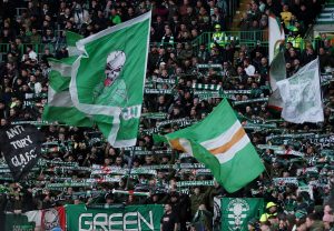 Scottish Premiership - Celtic v Aberdeen