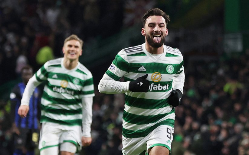 Image for Confidence Is High As Celtic Stands Poised On The Eve Of The Season’s Vital Month.