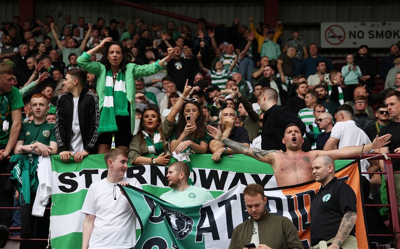 Image for Celtic Fans Are Right To Be Furious, And They Are Fully Entitled To Vent That Fury.