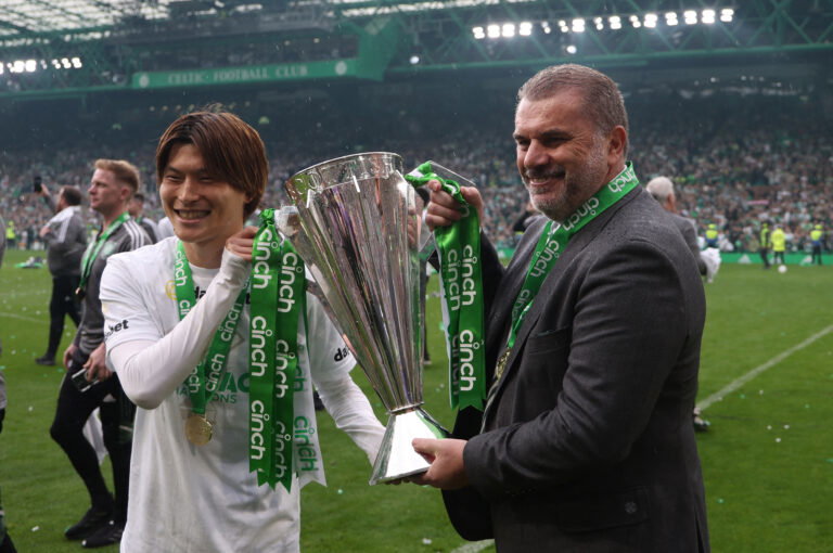 Scottish Premiership - Celtic v Aberdeen