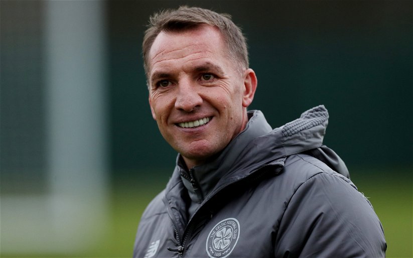 Image for The Celtic Boss Was Calm And Measured Today. His Opposite Number Was A Mess.