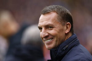 Premier League - Crystal Palace v Leicester City