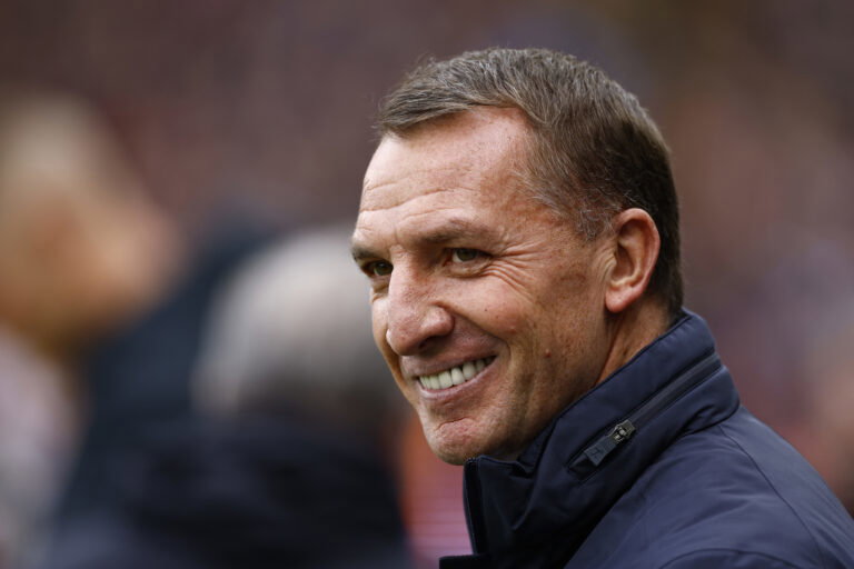 Premier League - Crystal Palace v Leicester City