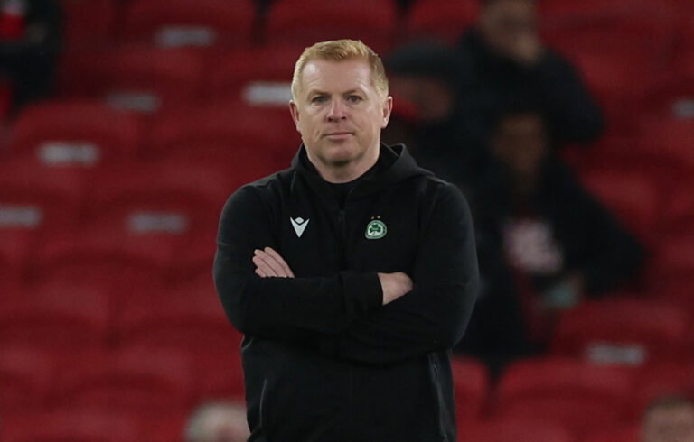 Europa League - Group E - Manchester United v Omonia