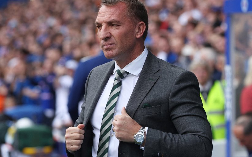 Image for Celtic May Be In The Ascendent Now, But It Is Up To Our Manager To Keep Us There.