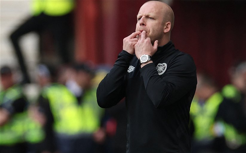 Image for Forever Surrendering To Ibrox, Naismith Claims His Team Is “Ready” To Play Celtic.