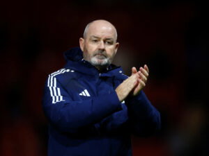 Euro 2024 Qualifier - Group A - Scotland v Norway