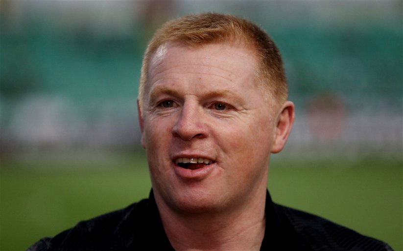 Image for If Lennon Isn’t In Line For The Aberdeen Job, The Former Celtic Boss Should Stay A Pundit.