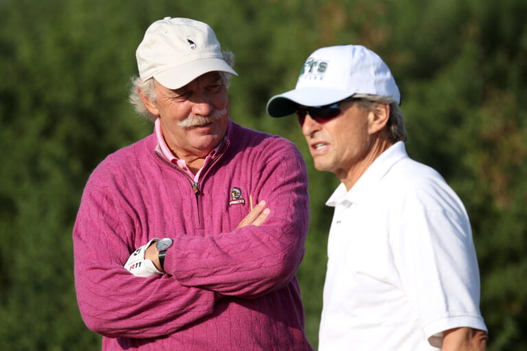Alfred Dunhill Links Championship