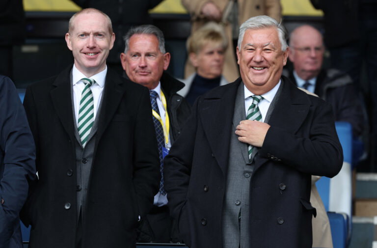 Scottish Premiership - Kilmarnock v Celtic